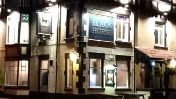 The Black Horse