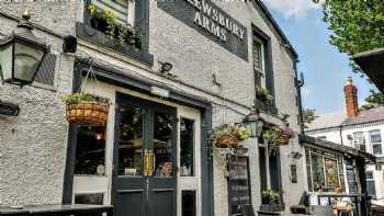 Shrewsbury Arms Oxton