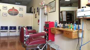 Twisted Cuts Barbershop llc