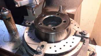 Winchester, New Hampshire Machining-Sand Blasting