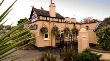 Premier Inn Wirral (Heswall) hotel