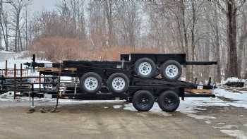 Granite State Trailers