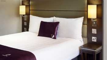 Premier Inn Birkenhead Town Centre hotel