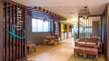 Premier Inn Birkenhead Town Centre hotel