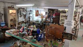 Fairgrounds Antiques LLC