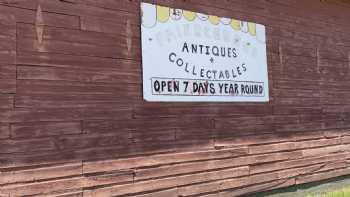 Fairgrounds Antiques LLC