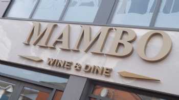 Mambo Wine and Dine