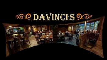 Davinci's Italian Restaurant