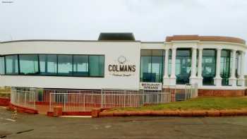 Colmans Seafood Temple