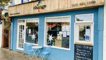 Sea Change Cafe & Arts Venue, South Shields