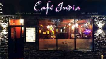 Cafe India