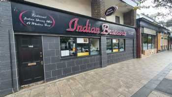 Indian Brasserie