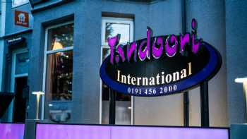 Tandoori International