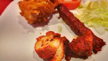 Royal Tandoori