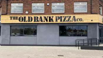 The Old Bank Pizza Co.