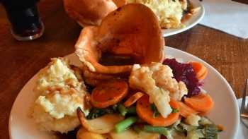 Toby Carvery Cleadon Village