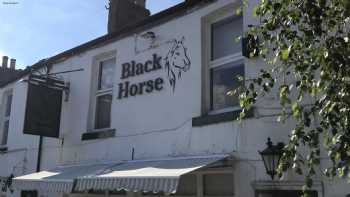 The Black Horse