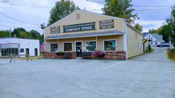 Woodstock Inn Company Store