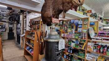 Woodstock Inn Company Store