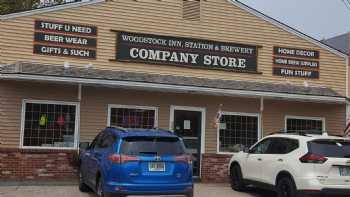 Woodstock Inn Company Store