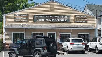 Woodstock Inn Company Store