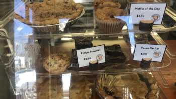 Woodstock Pie and Coffee Company