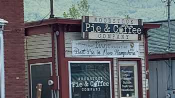 Woodstock Pie and Coffee Company