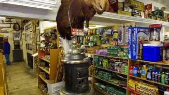 Fadden's General Store