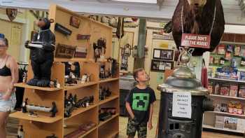 Fadden's General Store