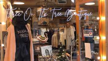 Three on the Tree Boutique