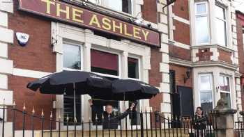 The Ashley