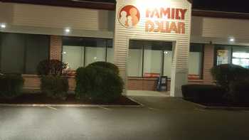 Family Dollar