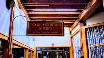 Loon Rustics