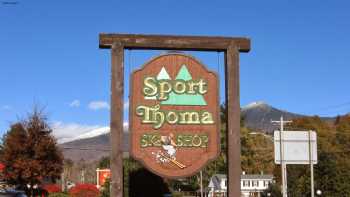 Sport Thoma