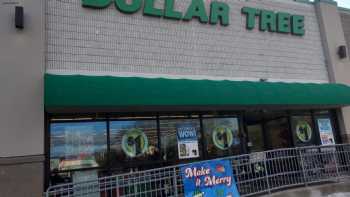 Dollar Tree