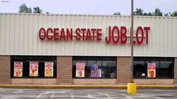 Ocean State Job Lot