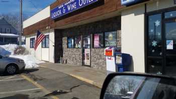 NH Liquor & Wine Outlet