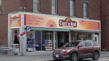 Curt 'n Rod Centre