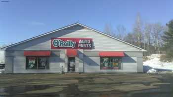 O'Reilly Auto Parts