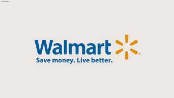 Walmart Money Center