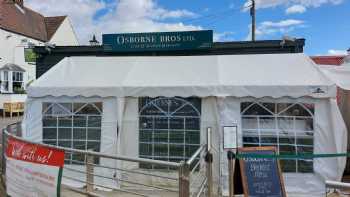 Osborne Bros Cafe