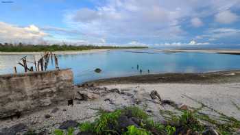 Wake Island Airfield