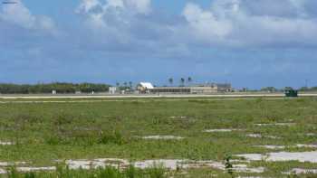 Wake Island Airfield