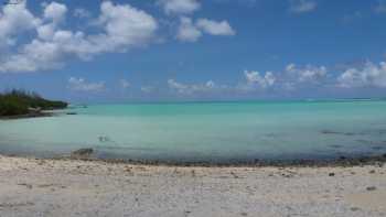 Wake Island Airfield