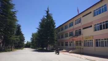 Yunus Emre Anadolu Öğretmen Lisesi