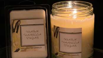 CBF CANDLES