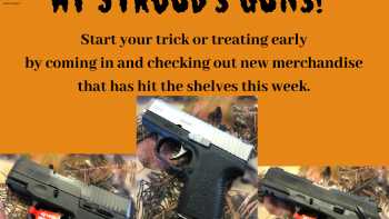 Strouds Guns