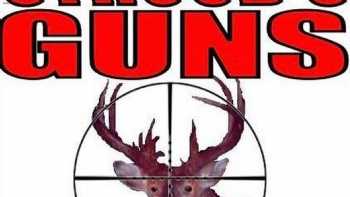 Strouds Guns