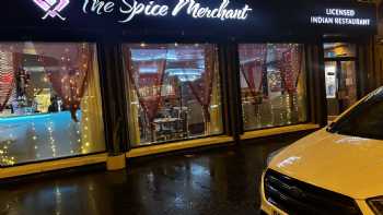 The Spice Merchant