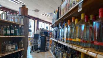 Flint Hills Wine & Spirits